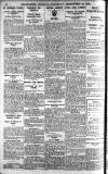 Gloucester Journal Saturday 20 September 1930 Page 14