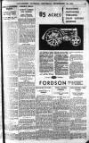 Gloucester Journal Saturday 20 September 1930 Page 23