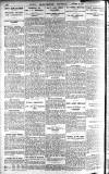 Gloucester Journal Saturday 25 October 1930 Page 20