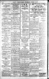 Gloucester Journal Saturday 22 November 1930 Page 10