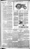 Gloucester Journal Saturday 22 November 1930 Page 21