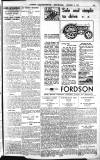 Gloucester Journal Saturday 06 December 1930 Page 23