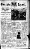 Gloucester Journal Saturday 14 February 1931 Page 1