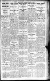 Gloucester Journal Saturday 14 February 1931 Page 9