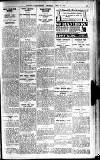 Gloucester Journal Saturday 11 April 1931 Page 25