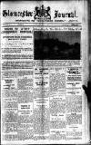Gloucester Journal Saturday 04 July 1931 Page 1