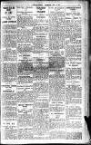 Gloucester Journal Saturday 04 July 1931 Page 17