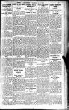 Gloucester Journal Saturday 11 July 1931 Page 23