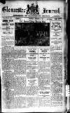 Gloucester Journal Saturday 07 November 1931 Page 1