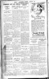 Gloucester Journal Saturday 09 January 1932 Page 14