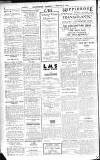 Gloucester Journal Saturday 20 February 1932 Page 6