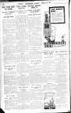 Gloucester Journal Saturday 20 February 1932 Page 10