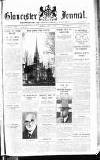 Gloucester Journal Saturday 02 April 1932 Page 1