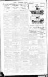 Gloucester Journal Saturday 02 April 1932 Page 10