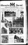Gloucester Journal Saturday 09 April 1932 Page 1