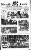 Gloucester Journal Saturday 21 May 1932 Page 1
