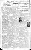 Gloucester Journal Saturday 08 October 1932 Page 8