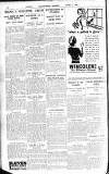 Gloucester Journal Saturday 08 October 1932 Page 10