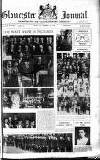 Gloucester Journal Saturday 12 November 1932 Page 1