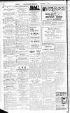 Gloucester Journal Saturday 12 November 1932 Page 6