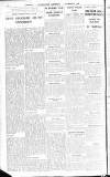 Gloucester Journal Saturday 12 November 1932 Page 8
