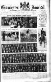 Gloucester Journal Saturday 10 December 1932 Page 1