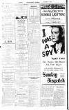Gloucester Journal Saturday 25 November 1933 Page 6