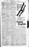 Gloucester Journal Saturday 03 February 1934 Page 13
