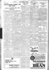 Gloucester Journal Saturday 24 March 1934 Page 14