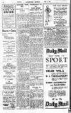 Gloucester Journal Saturday 02 June 1934 Page 1