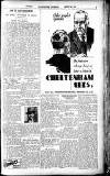 Gloucester Journal Saturday 19 January 1935 Page 7