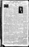 Gloucester Journal Saturday 09 February 1935 Page 22
