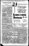 Gloucester Journal Saturday 16 February 1935 Page 14