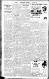 Gloucester Journal Saturday 07 March 1936 Page 6