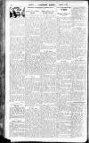 Gloucester Journal Saturday 14 March 1936 Page 16