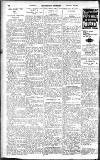 Gloucester Journal Saturday 16 January 1937 Page 16