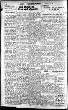 Gloucester Journal Saturday 12 February 1938 Page 6