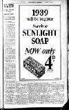 Gloucester Journal Saturday 07 January 1939 Page 12