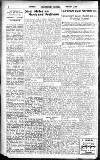 Gloucester Journal Saturday 04 February 1939 Page 6