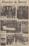 Gloucester Journal Saturday 27 January 1940 Page 1
