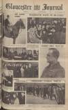 Gloucester Journal Saturday 23 March 1940 Page 1