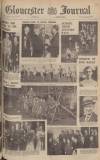 Gloucester Journal Saturday 13 April 1940 Page 1