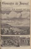 Gloucester Journal Saturday 05 October 1940 Page 1
