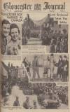 Gloucester Journal Saturday 21 March 1942 Page 1