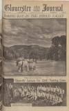 Gloucester Journal Saturday 11 July 1942 Page 1