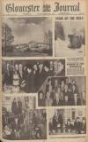 Gloucester Journal Saturday 01 February 1947 Page 1