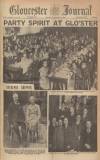 Gloucester Journal Saturday 10 September 1949 Page 1