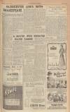 Gloucester Journal Saturday 15 January 1949 Page 11