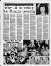 Gloucester Journal Saturday 08 March 1986 Page 2