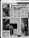 Gloucester Journal Saturday 10 May 1986 Page 4